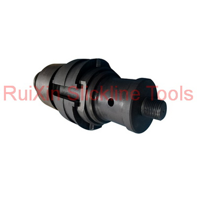 BO Selective Shifting Tool Wireline
